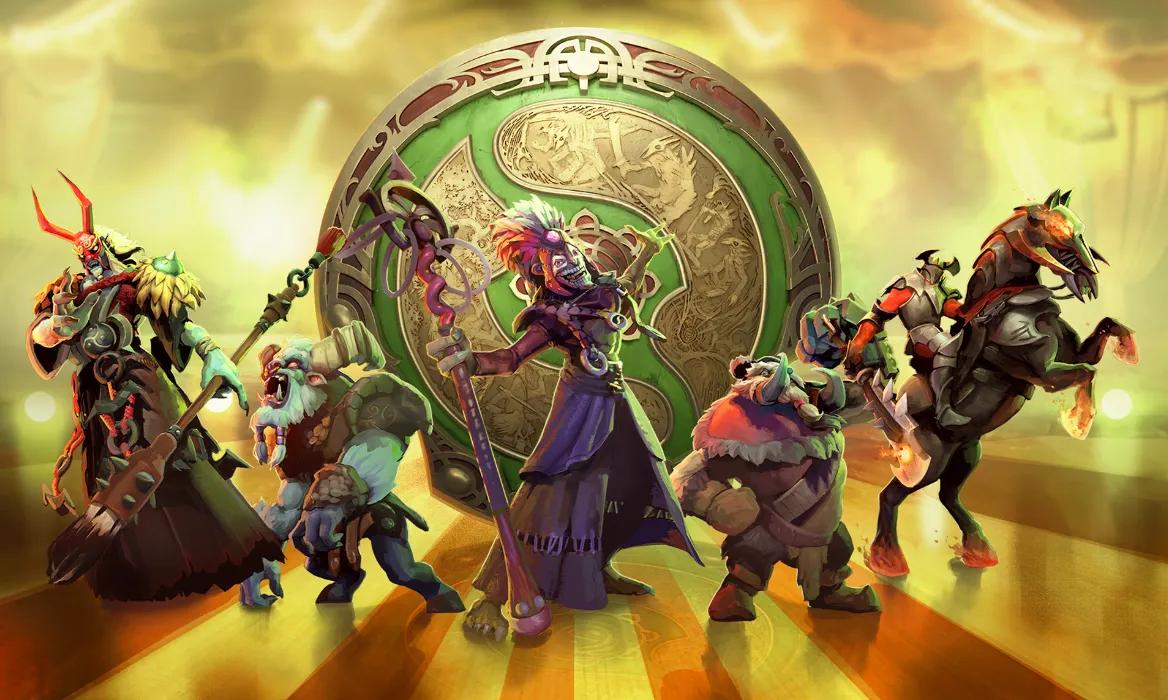 Dota 2 Immortal Cup annonceret i Kina - tidligere professionelle vender tilbage til stjernespækket showturnering
