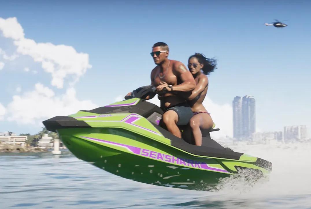GTA 6 Trailer 2 Analyse: Alt hvad Rockstar lige har fortalt os om Vice City