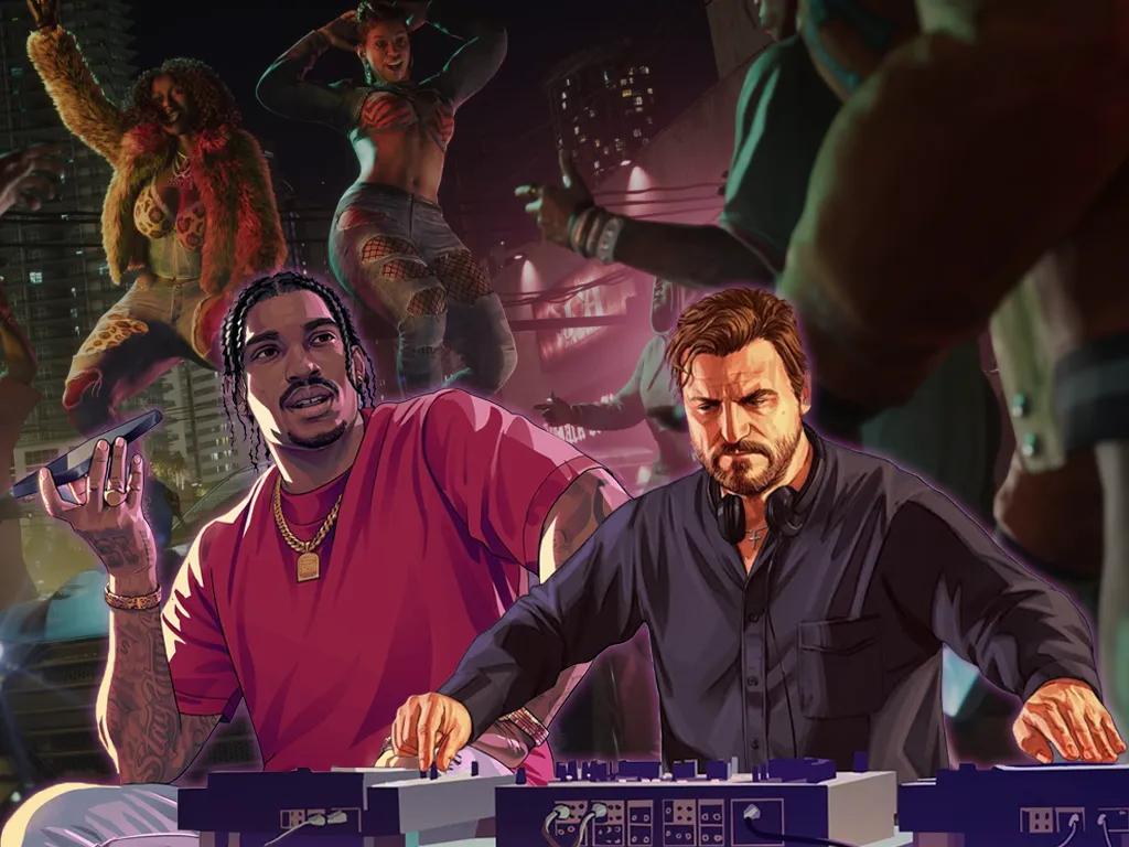 Her er GTA 6 Trailer 2 Song!