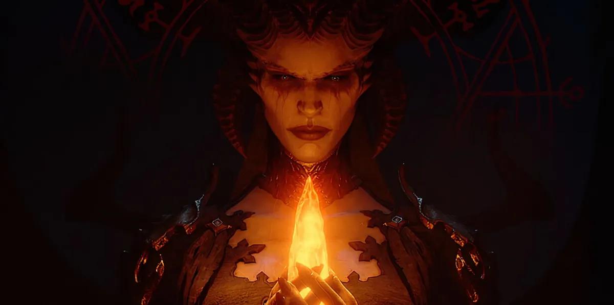 Diablo 4 driller med mystisk samarbejde med Cantrip Candles
