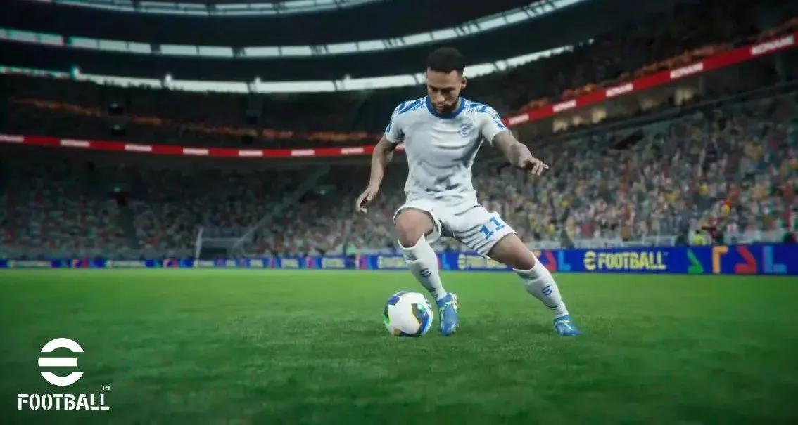 🎉 eFootball 2025 Mobile 8-års jubilæumsfejring: Fuld opdeling af kampagnen
