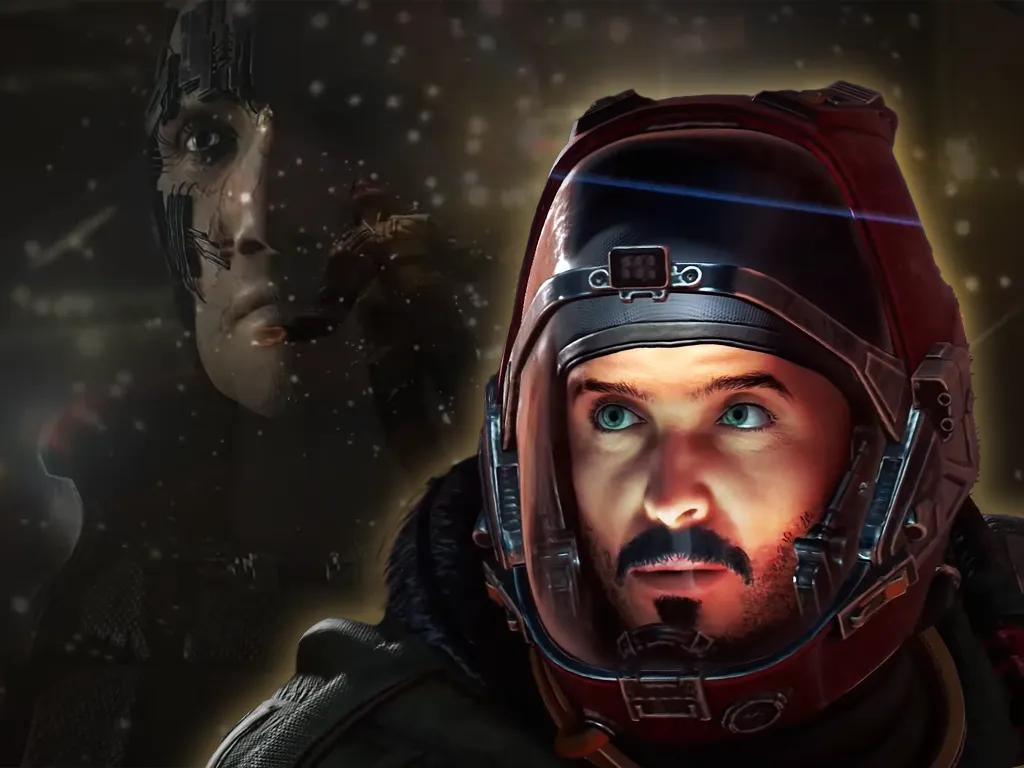 Starfields nye patch er her - og den giver anledning til flere spørgsmål end hype