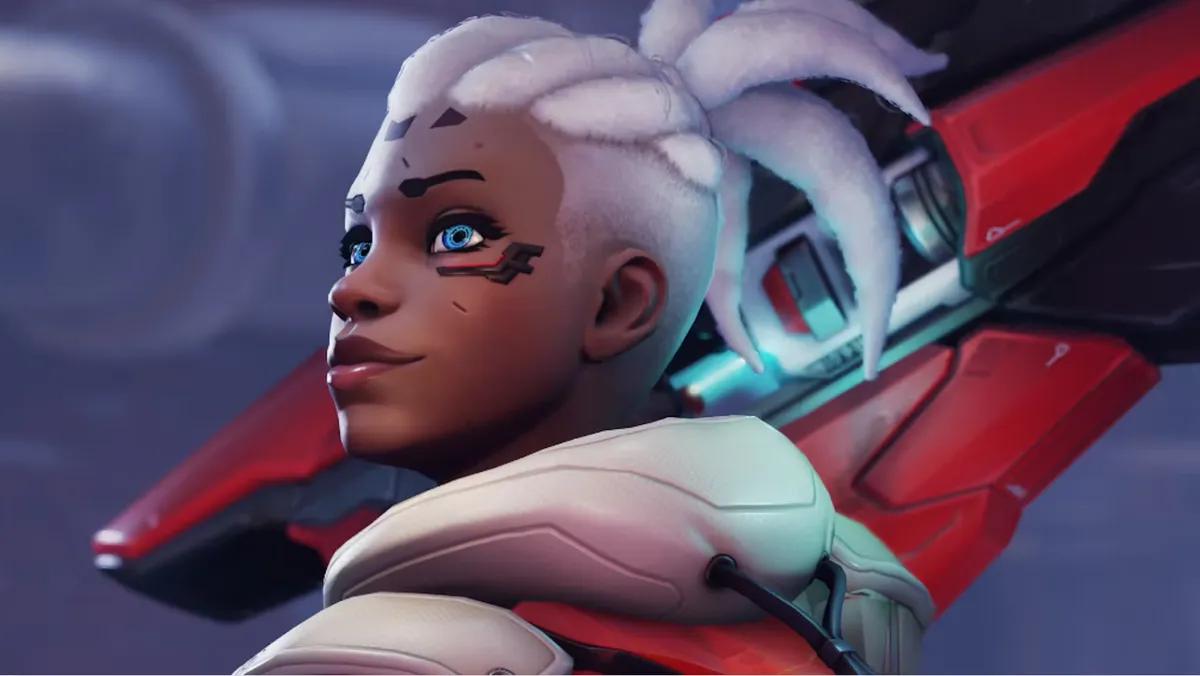 Overwatch 2 May 8 Patch bringer friske Stadium Mode Balance Tweaks