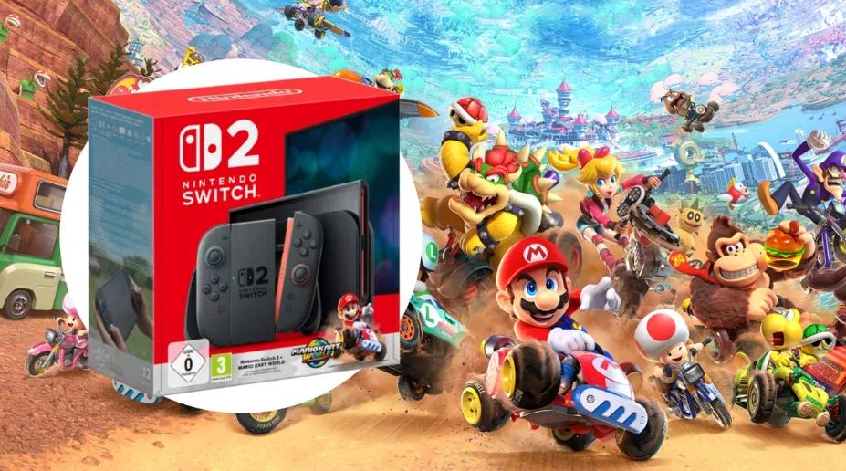 Nintendo advarer: Prisen på Switch 2 kan stige