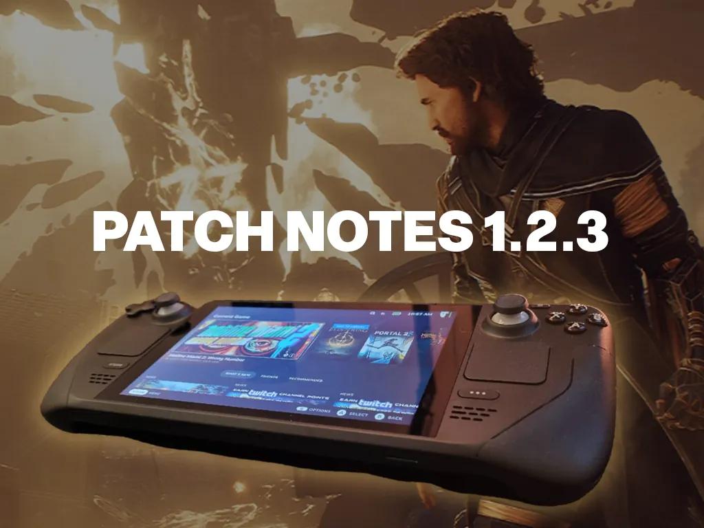 Clair Obscur Patch 1.2.3: Gode rettelser, men venter stadig på DLSS og performance