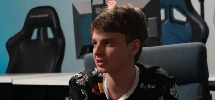 Rygte: Kyousuke er klar til at slutte sig til Team Falcons efter BLAST.tv Austin Major 2025