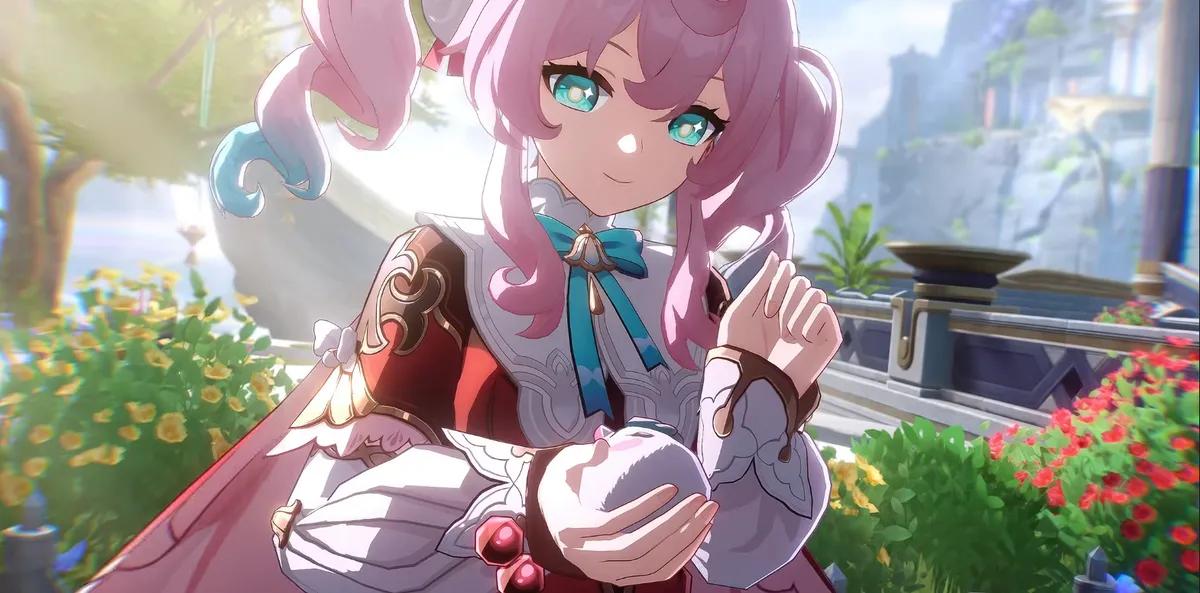 Honkai: Star Rail version 3.3 kommer 21. maj - her er alt, hvad der kommer