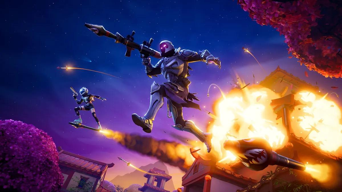 Fortnite vender tilbage til iPhones i USA - med et stort twist