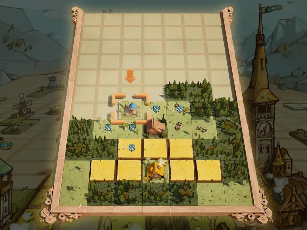 Drop Duchy: Sådan spiller du den taktiske Roguelite, der har gjort alle afhængige