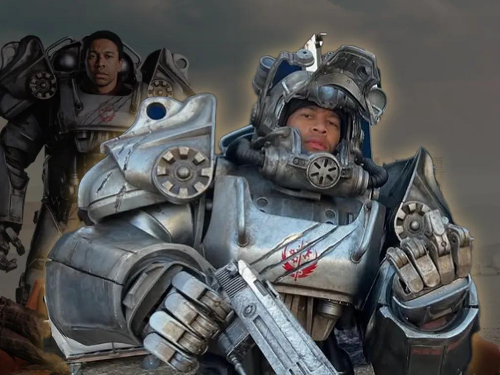 Fallout sæson 2 er færdig med optagelserne - så hvornår kommer udgivelsesdatoen?