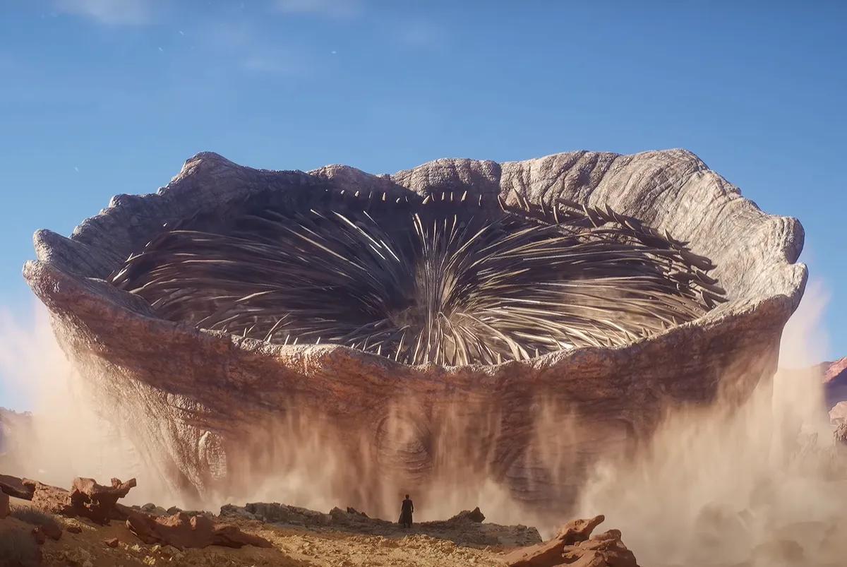 Sidste betatest af Dune Awakening går i luften - sidste stop før Arrakis bliver til virkelighed