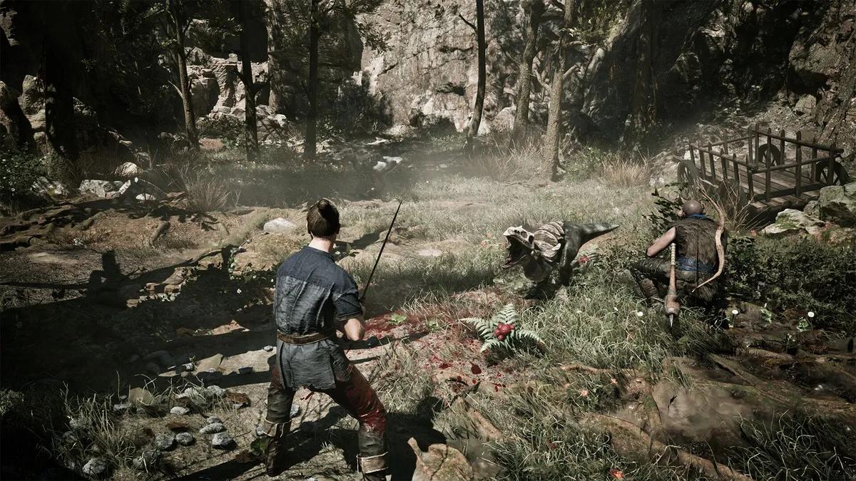 Alkimia Interactive opdaterer Gothic 1 Remake Demo baseret på spillerfeedback