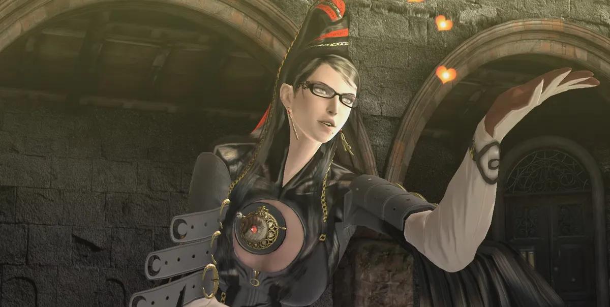 Bayonetta-skaberen Hideki Kamiya ville lancere en ny trilogi, før han forlod PlatinumGames