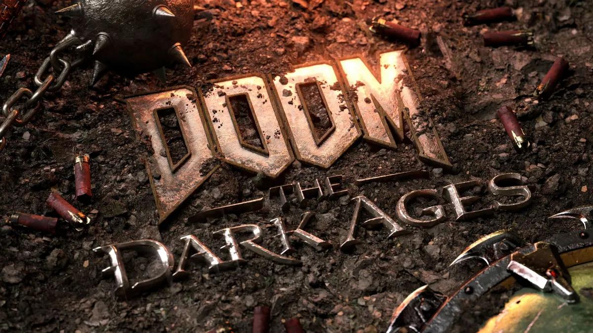 Alt, hvad vi ved om DOOM: The Dark Ages - udgivelsesdato, preload-tid, systemkrav og meget mere