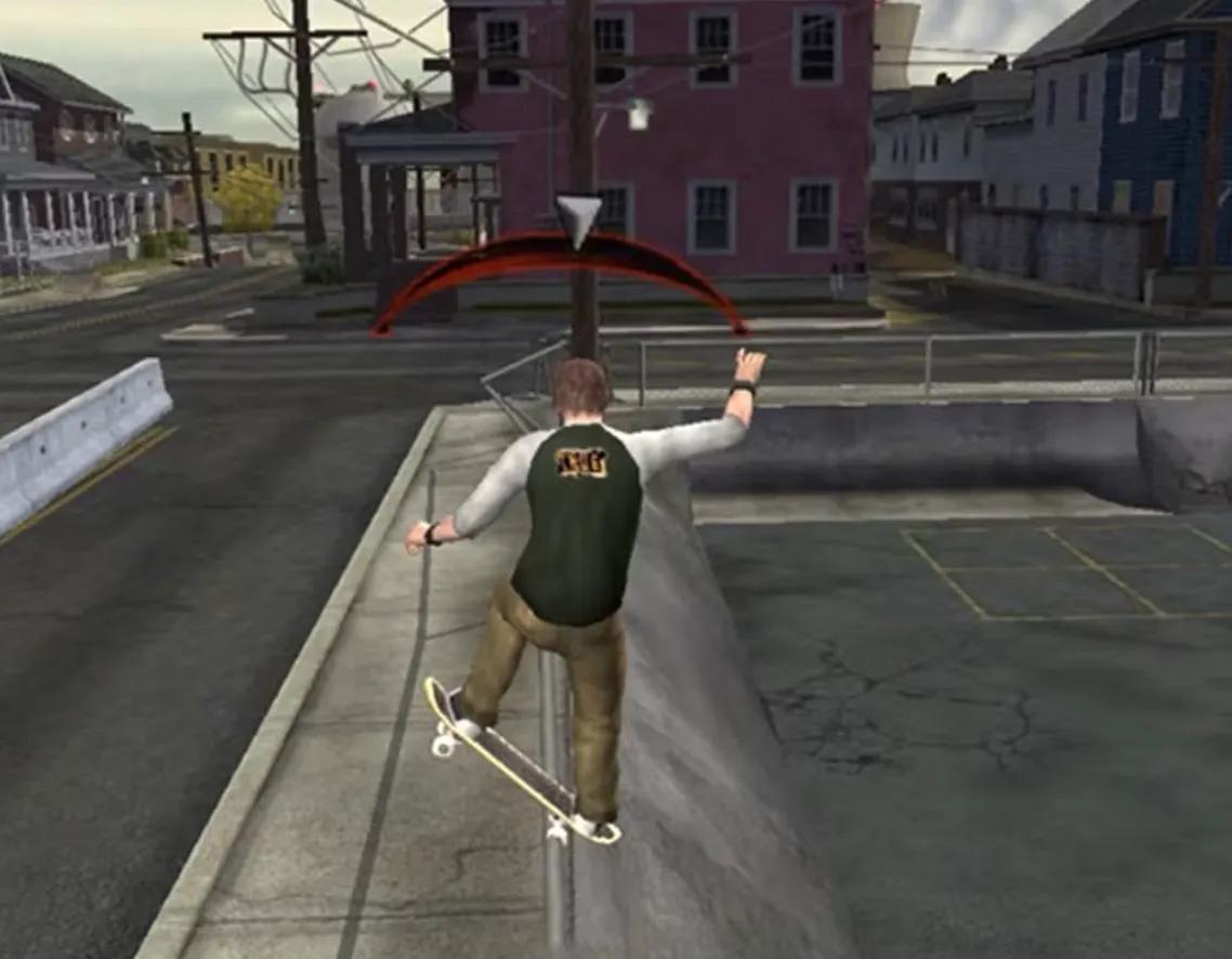 Tony Hawk ønsker Underground Remastered lige så meget som du gør