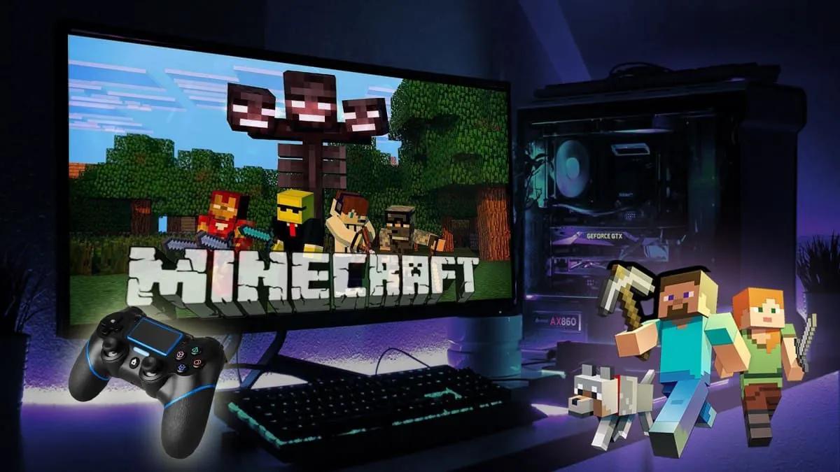 Sådan får du Minecraft til at se smukt ud på alle enheder