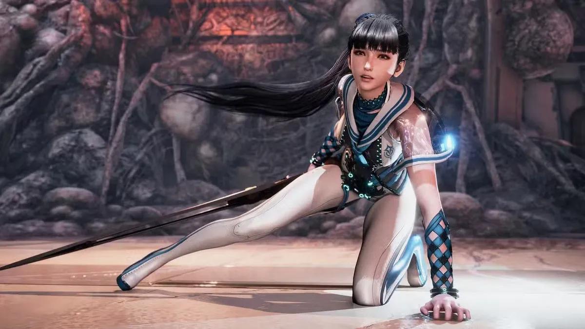 Stellar Blade PC-udgivelsesdato lækket - kommer 11. juni 2025 med store opgraderinger