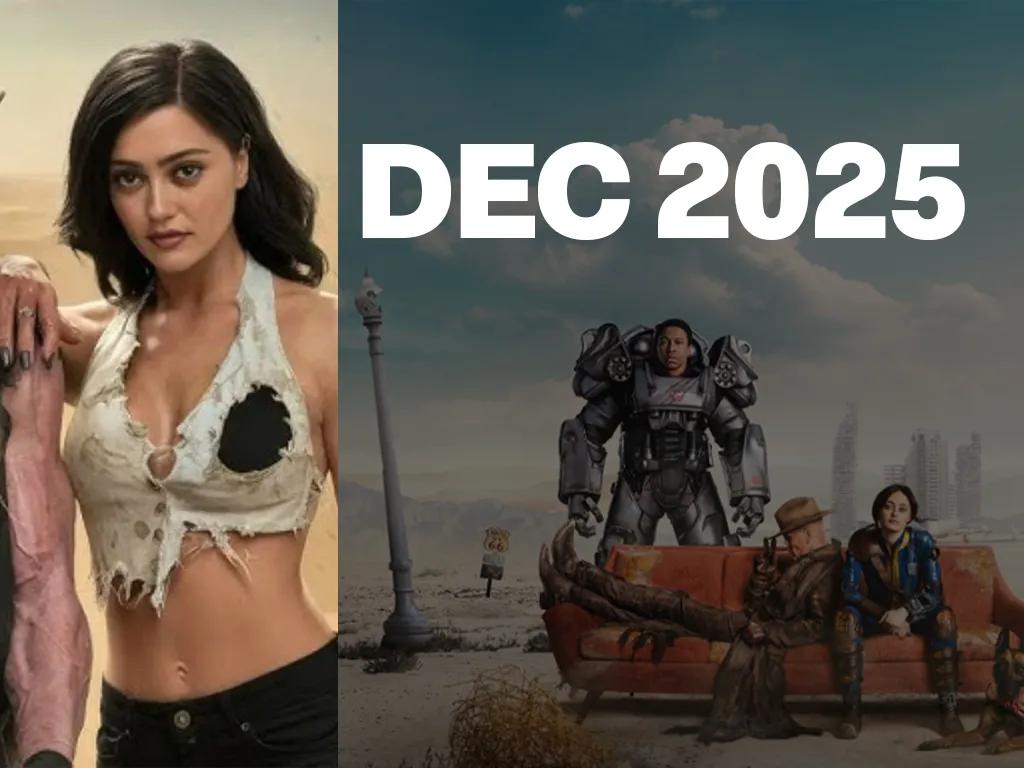 Fallout sæson 2 lander i december, sæson 3 er allerede bekræftet