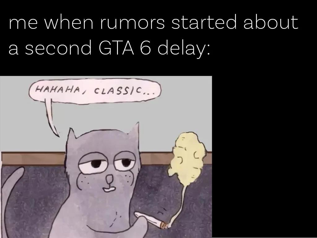 Maj 2026 er ikke en garanti, udviklere stoler ikke på Rockstars GTA 6-udgivelsesdato