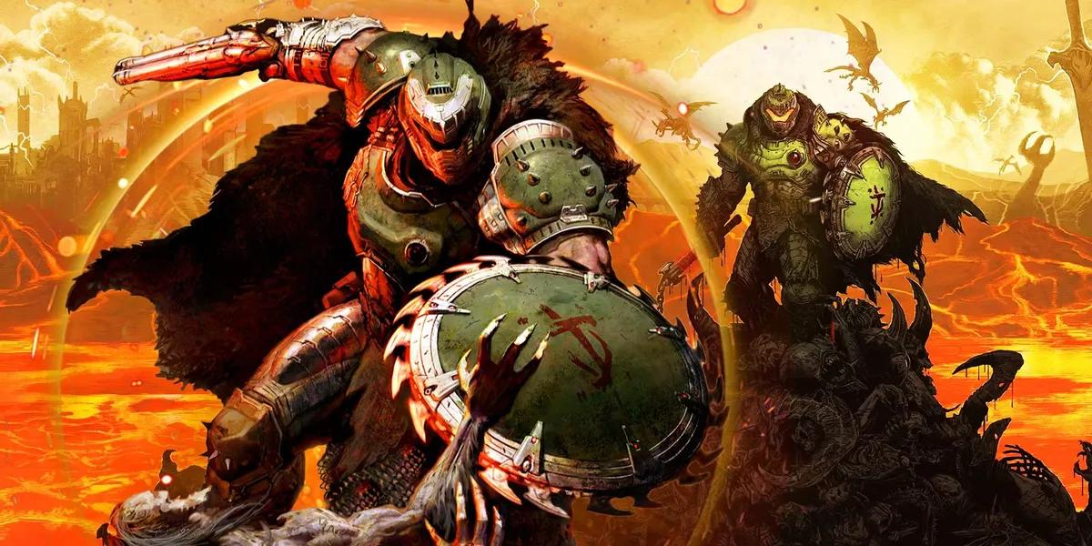 Sådan løser du problemer med nedbrud og sort skærm i Doom: The Dark Ages på PC