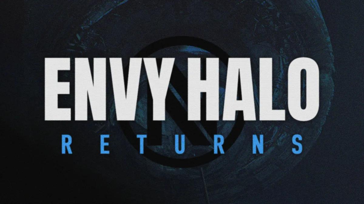 ENVY vender tilbage til Halo Esports efter fire års pause og afslører nyt hold til HCS Dallas