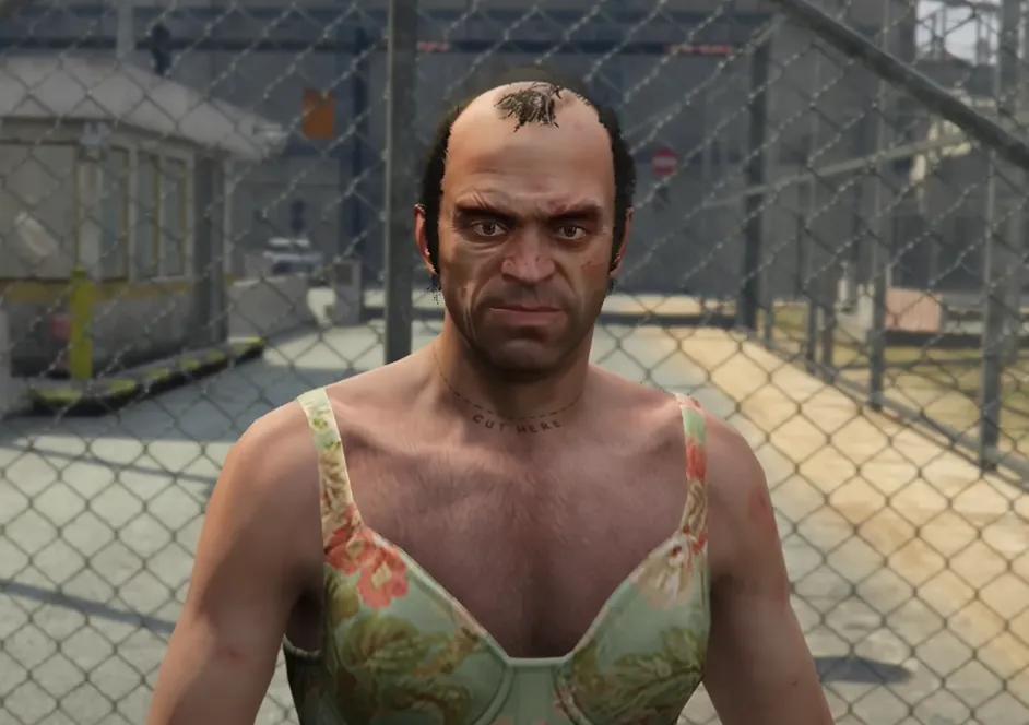 Nogen har genskabt GTA 6-traileren i GTA 5, og det er hylende morsomt, med AI-underligheder og det hele