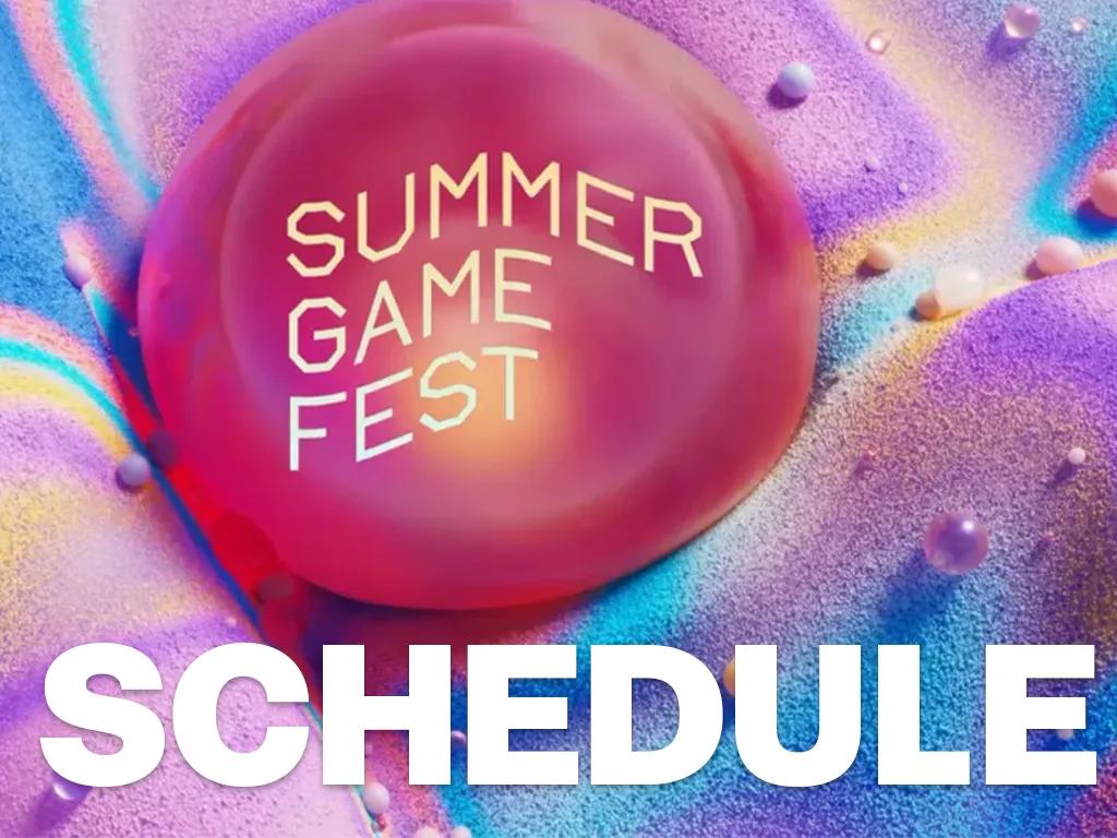 Her kan du se alle Summer Game Fest 2025-showcases