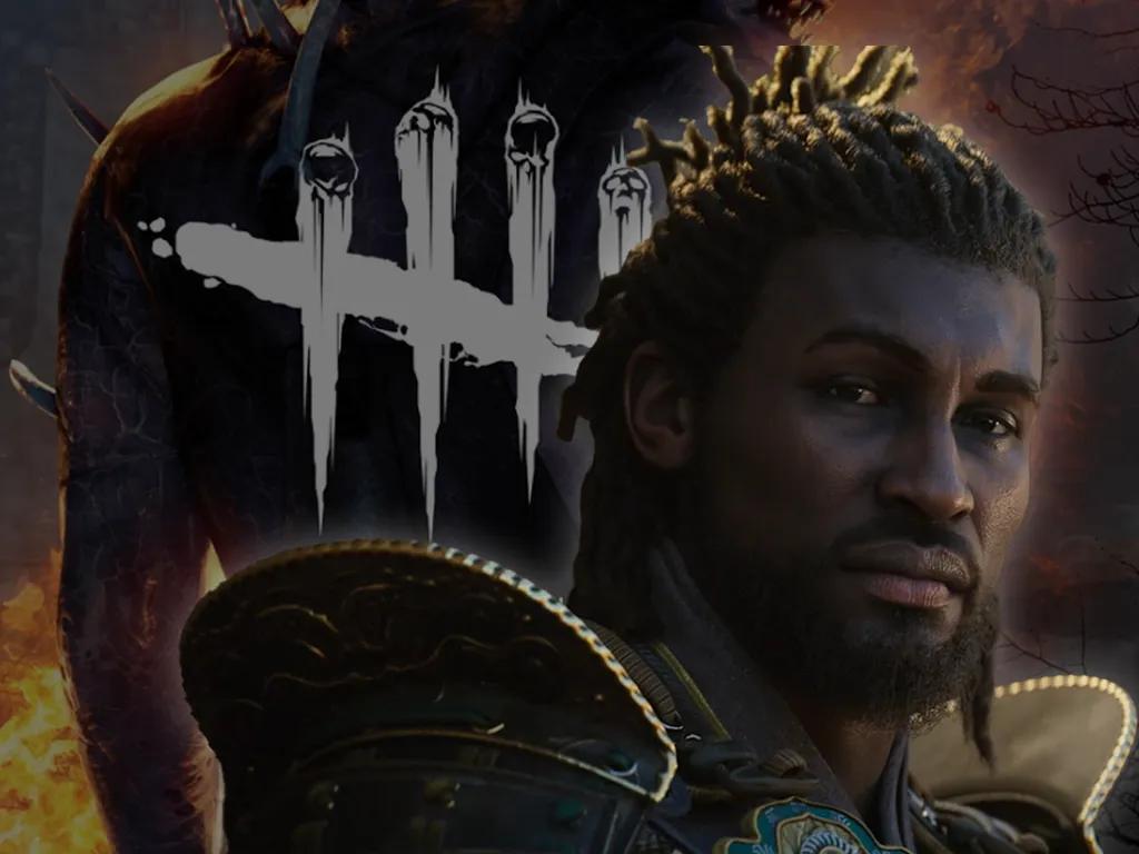 Assassin's Creed: Shadows kommer til Dead by Daylight - her er, hvad du kan forvente