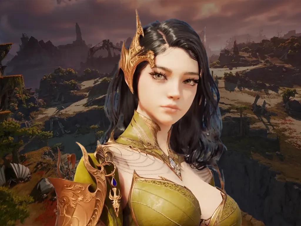 Aion 2 kommer i år - men er der stadig nogen, der vil have endnu et MMORPG?
