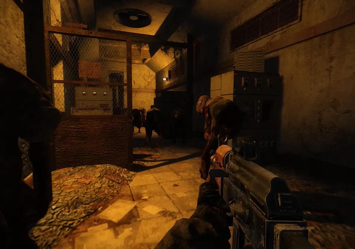 Stalker-trilogien får en gratis Enhanced Edition-opgradering