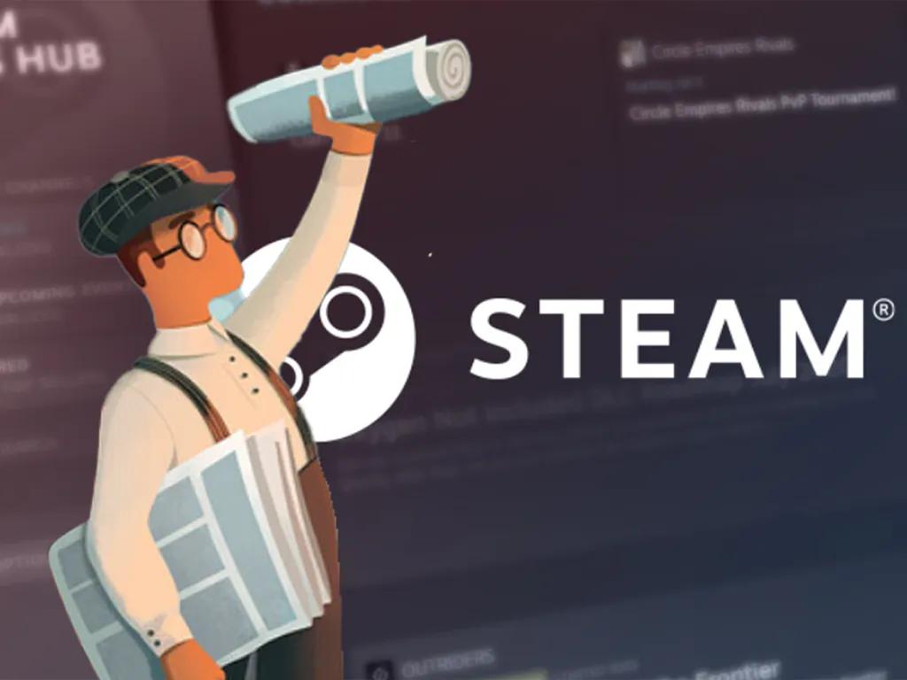 Gode nyheder: 89 millioner Steam-konti blev ikke hacket