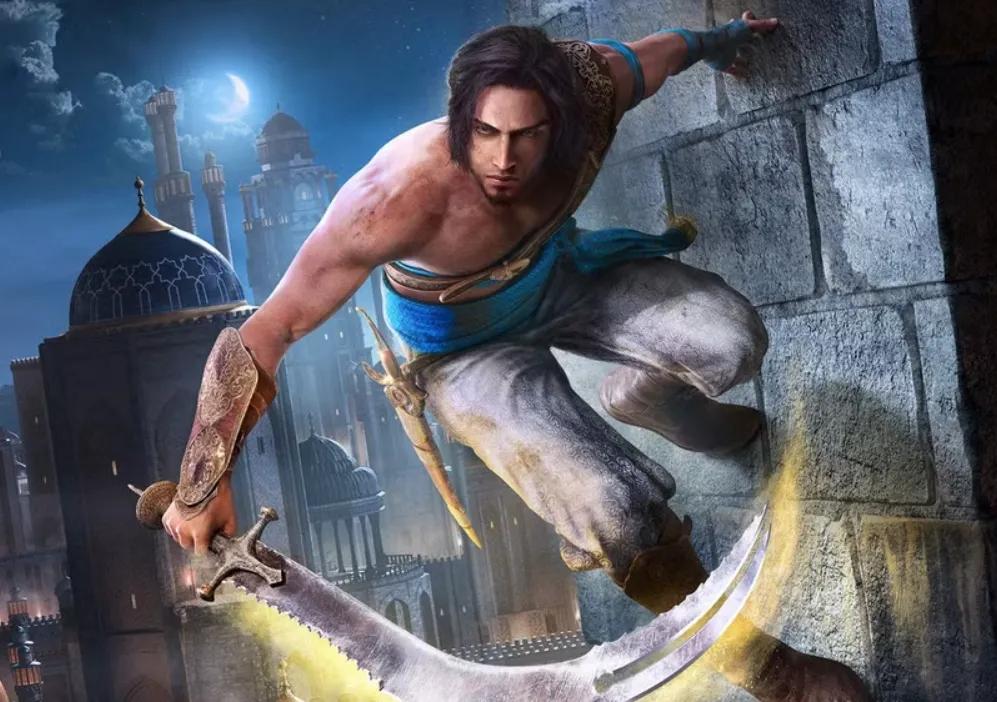 Prince of Persia: Sands of Time Remake sigter mod begyndelsen af 2026