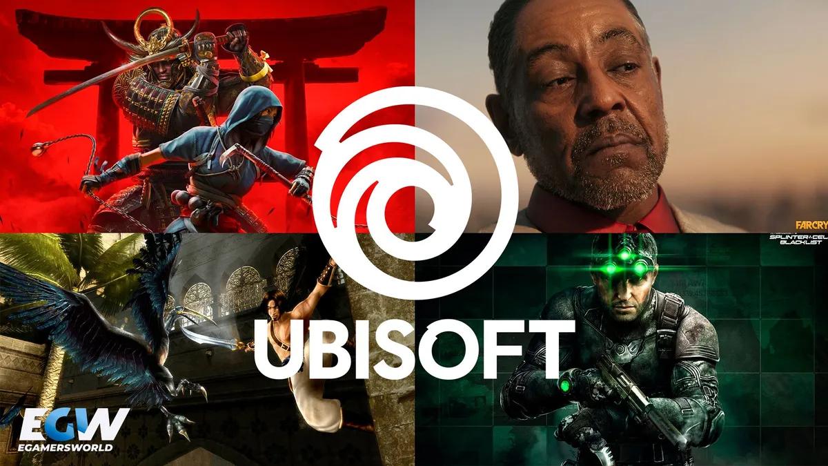 Ubisoft afslører planer: Shadows' succes, Prince of Persia-remake og Far Cry 7-forsinkelse