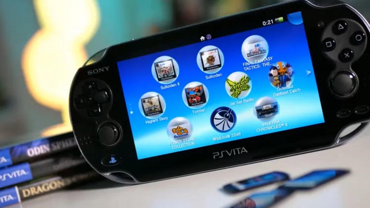 Sonys næste PlayStation-håndholdte kan lanceres sammen med PS6, ifølge nye rygter