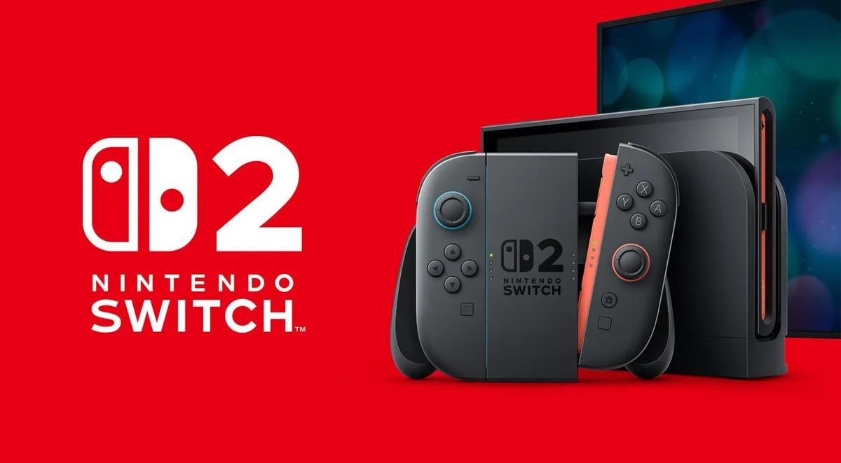 Specifikationer for Nintendo Switch 2 lækket: Her er, hvad vi ved indtil videre