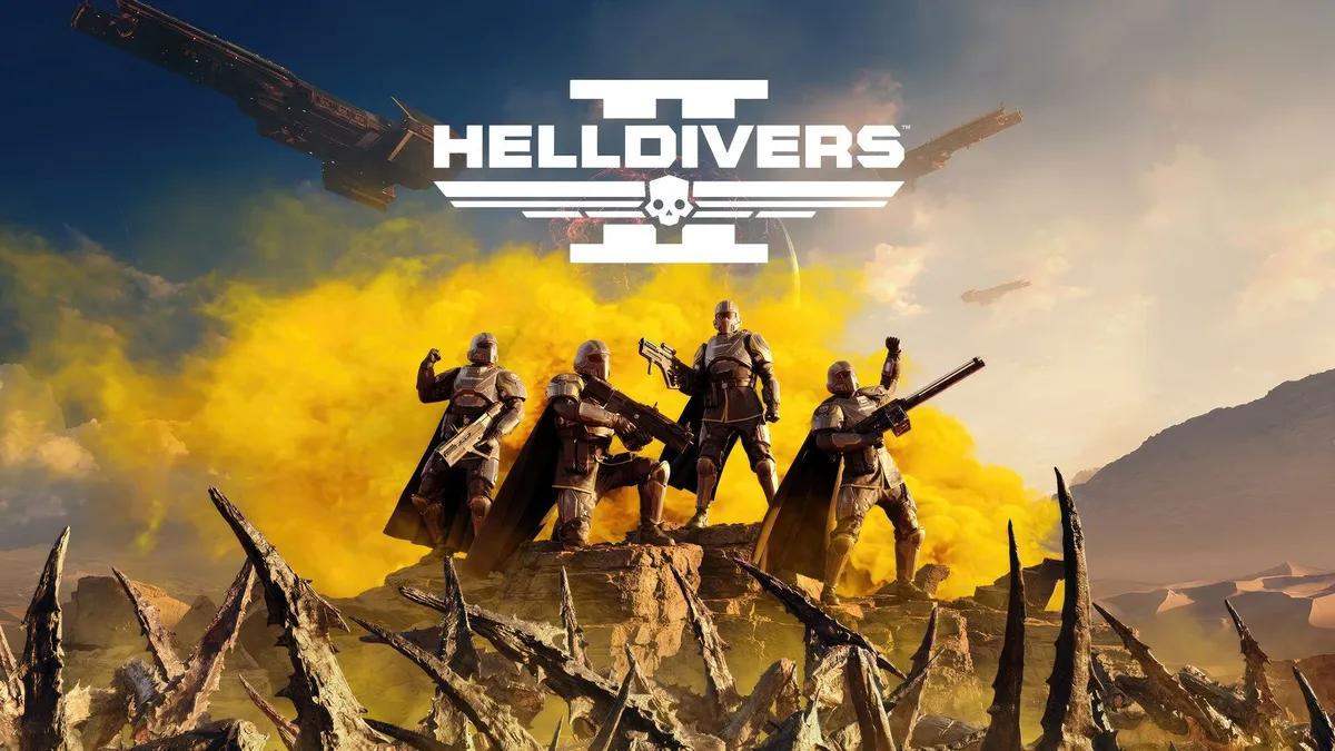 Arrowhead begynder at arbejde på et nyt spil, men Helldivers 2 vil fortsat modtage fuld støtte