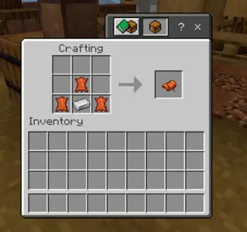 Minecraft-sadler kan endelig laves, og ja, det tog kun 15 år