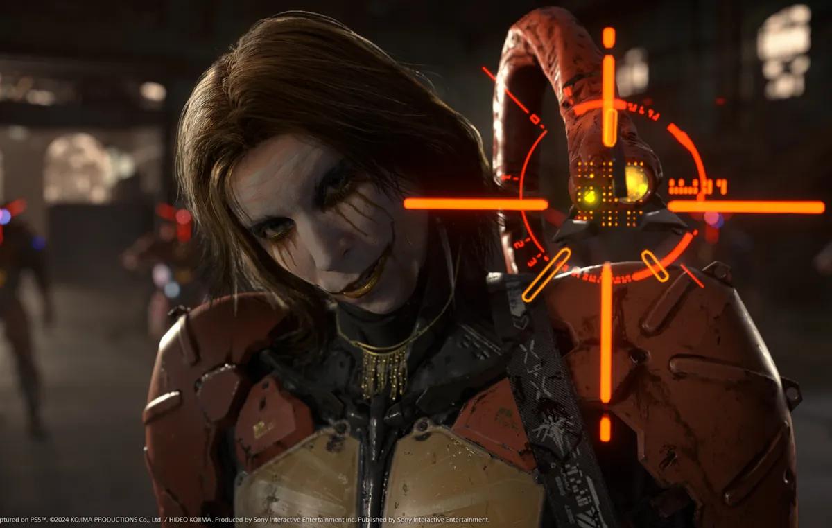 Kojima siger, at Death Stranding 2 ikke er for alle - og det er præcis pointen