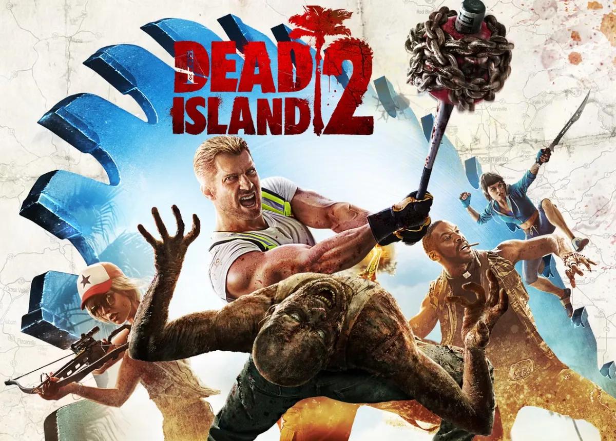 Epic Games giver Dead Island 2 gratis