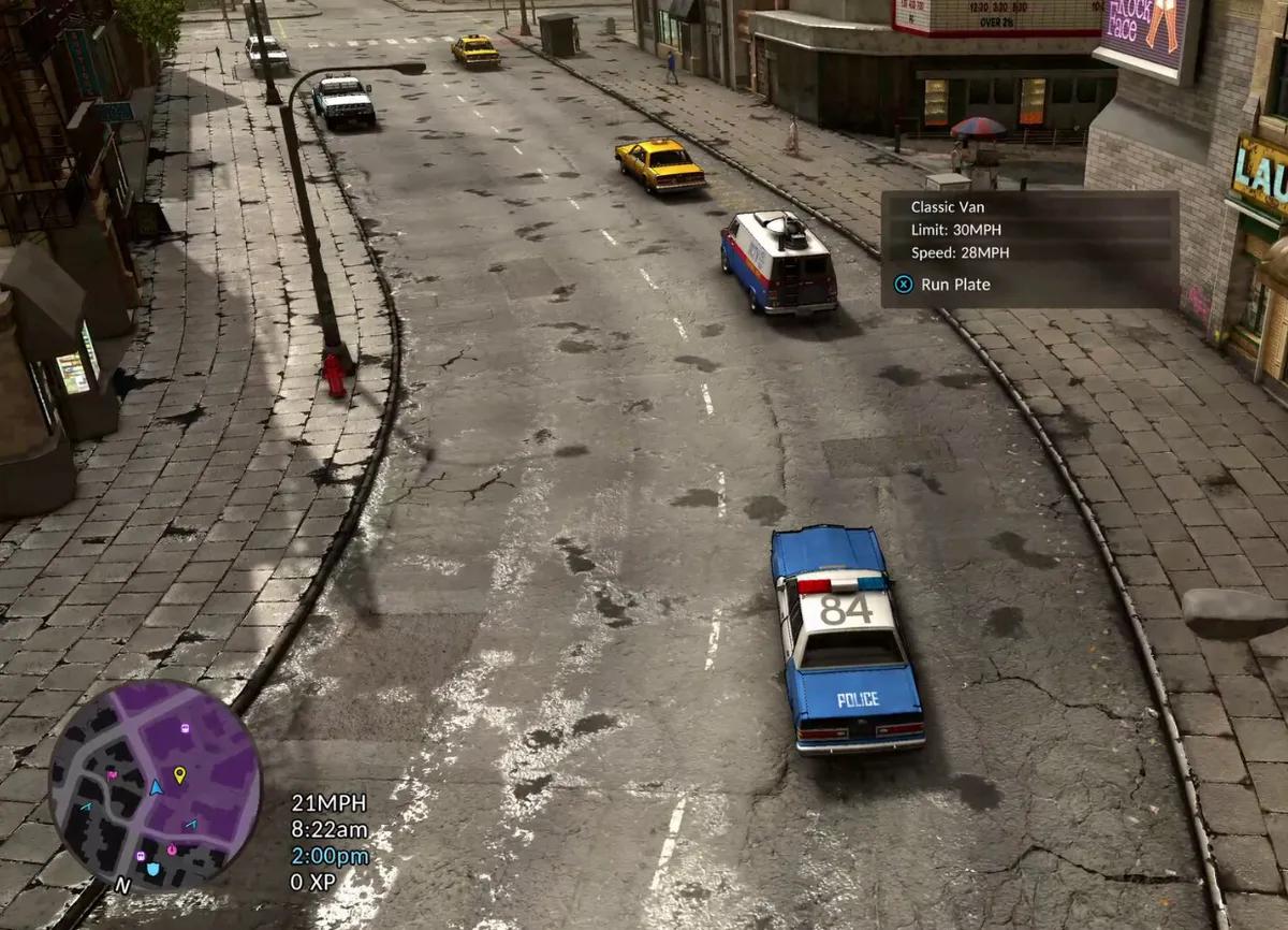 The Precinct er et GTA-throwback med et badge og masser af 80'er-betjentnostalgi