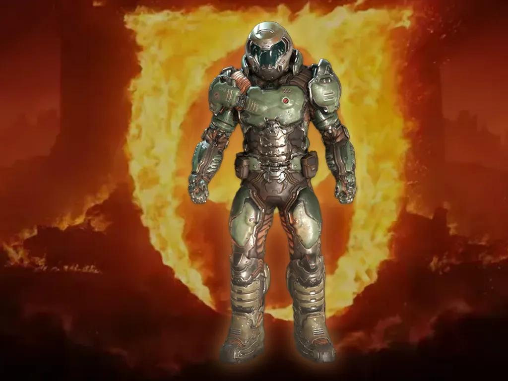 Doom-rustning i Oblivion-mod fjernet efter varsel om nedtagning
