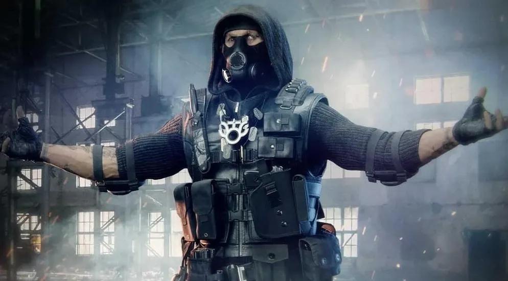 Call of Duty: Black Ops 6 sæson 4 driller tilbagevenden af den ikoniske skurk "Stitch"