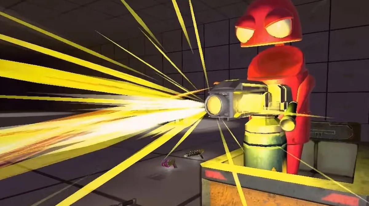 REPO-udviklere afslører nyt vognkanon-våben, gameplay-justeringer på vej til Beta
