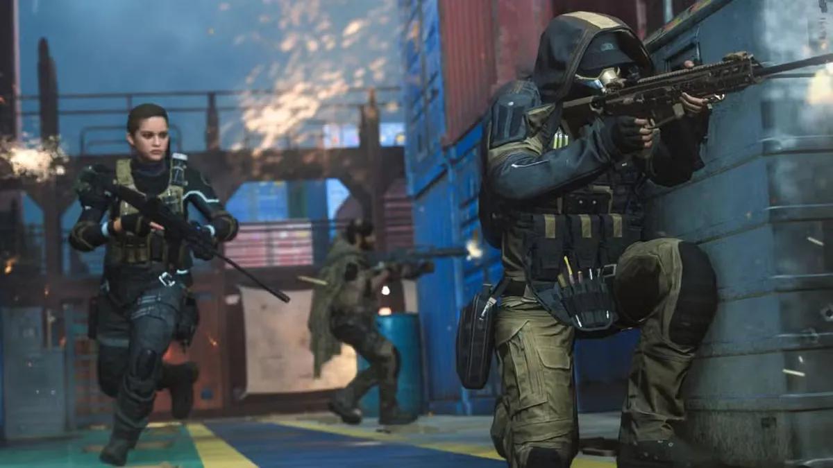 Activision stopper støtten til Call of Duty: Warzone Mobile - spillet bliver snart afnoteret