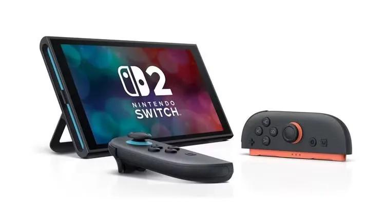 GameStop deler detaljer om lanceringen af Nintendo Switch 2 ved midnat - her er, hvad du kan forvente