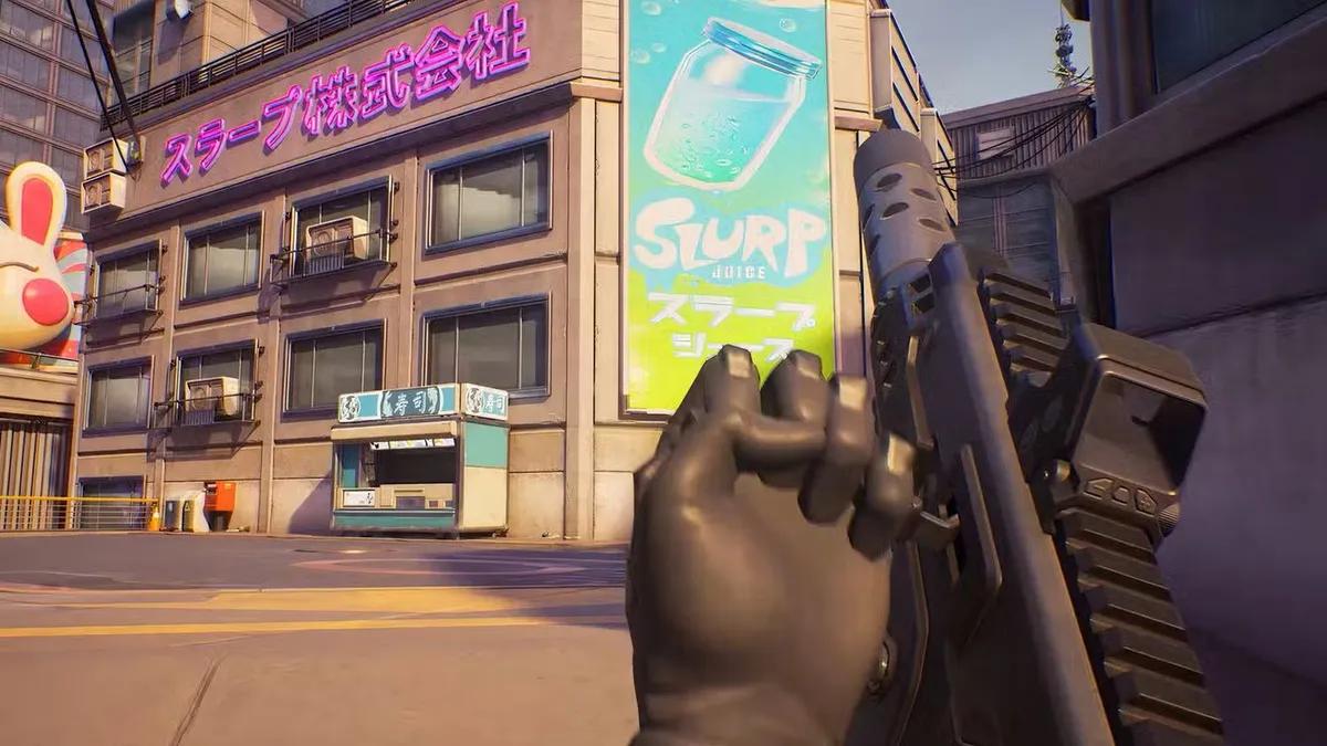 Fortnite introducerer overgivelsesfunktion i ballistisk tilstand og tilføjer nyt indhold og karakterer