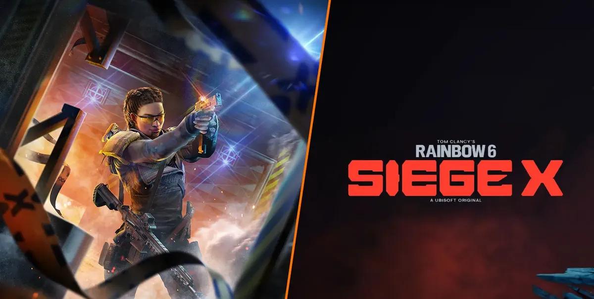 Siege X-opdateringen kommer 10. juni - her er de officielle systemkrav
