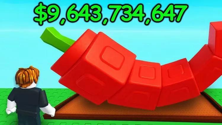 Grow a Garden bliver et kæmpe hit på Roblox med rekordstort antal spillere