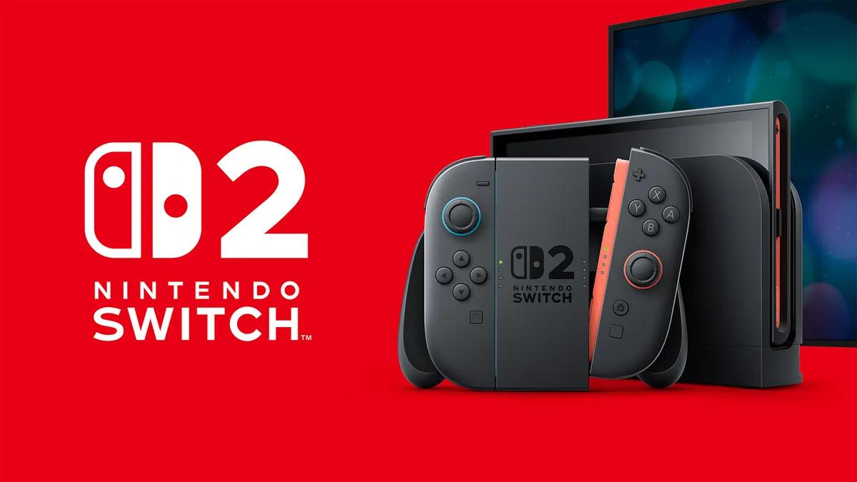 Top 5 over forventede Nintendo Switch-spil i 2026