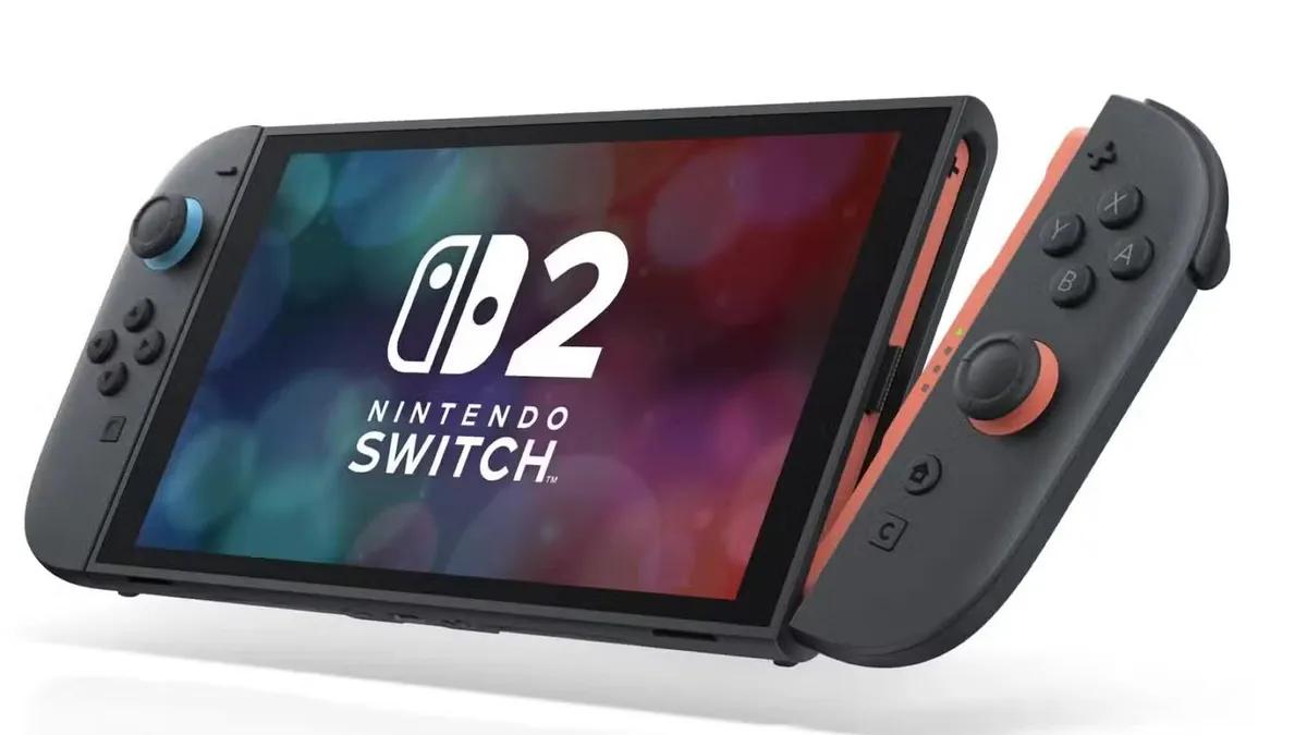 Nintendo afslører officiel bæretaske til Switch 2 forud for lanceringen